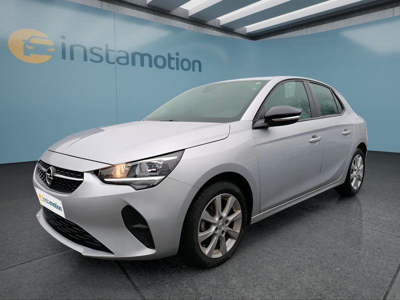 Opel Corsa 55 kW