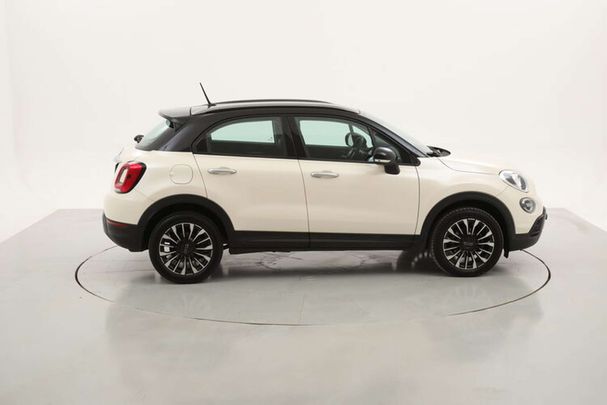 Fiat 500X 1.6 DCT Cross 88 kW image number 7