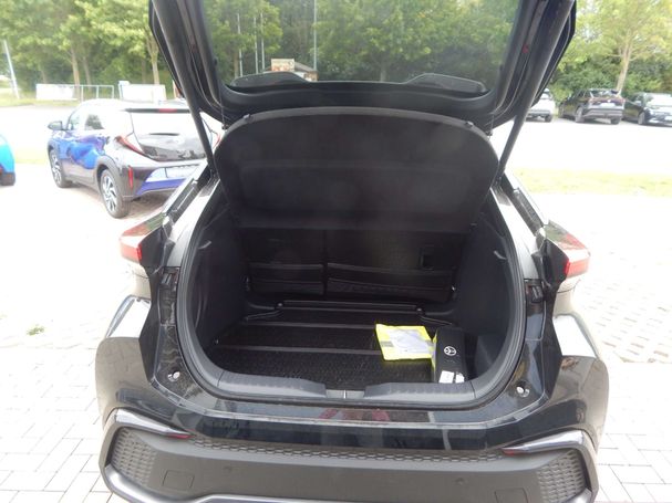 Toyota C-HR 2.0 Hybrid GR Sport Premiere 145 kW image number 23