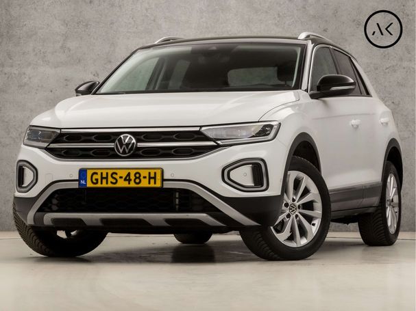 Volkswagen T-Roc 1.5 TSI DSG 110 kW image number 1