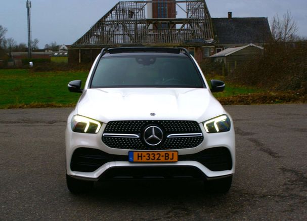 Mercedes-Benz GLE 300 d 4Matic 180 kW image number 4