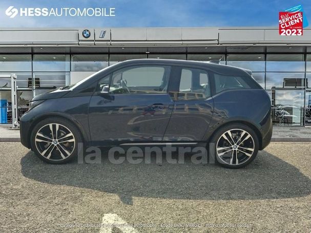 BMW i3 125 kW image number 18