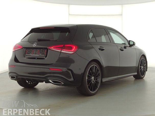 Mercedes-Benz A 250 165 kW image number 2