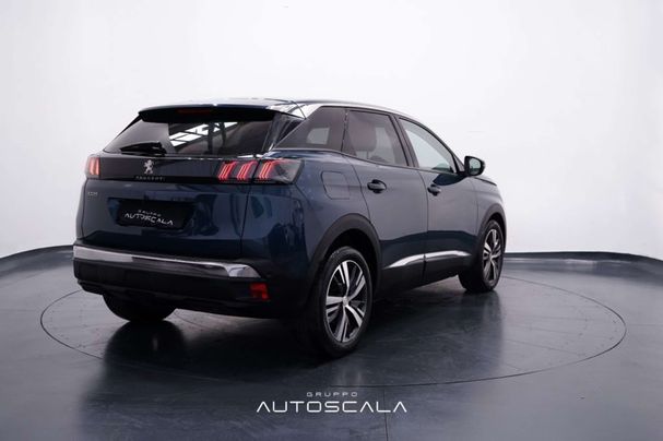 Peugeot 3008 BlueHDi 130 S&S EAT8 Allure 96 kW image number 6