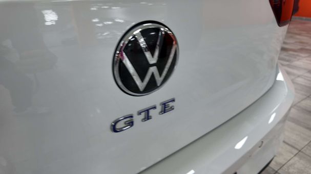 Volkswagen Golf 1.4 GTE DSG 180 kW image number 16