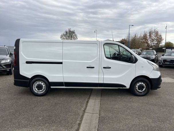 Renault Trafic L2H1 dCi 96 kW image number 5