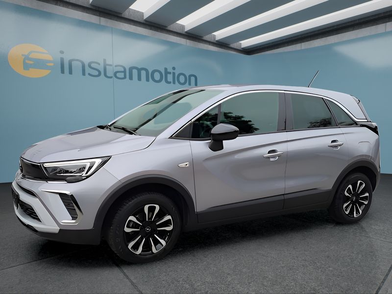 Opel Crossland Elegance
