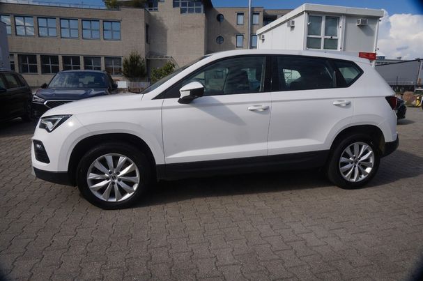 Seat Ateca 2.0 TDI Style 110 kW image number 2