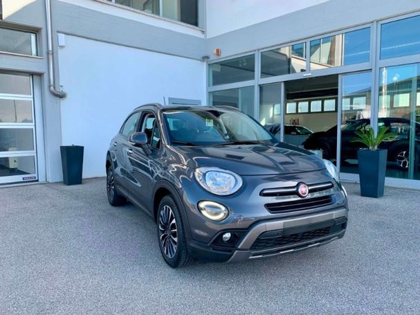 Fiat 500X 1.0 Cross 88 kW image number 3