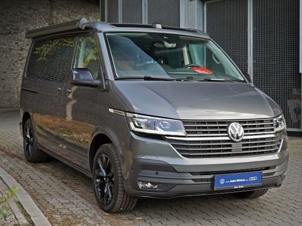 Volkswagen T6 California Beach 150 kW image number 2