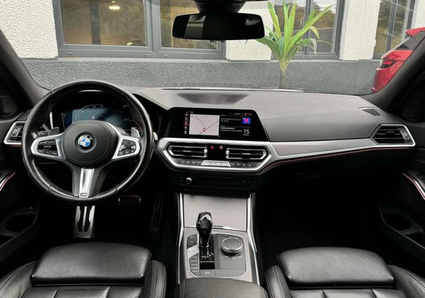 BMW 320d Touring 140 kW image number 11