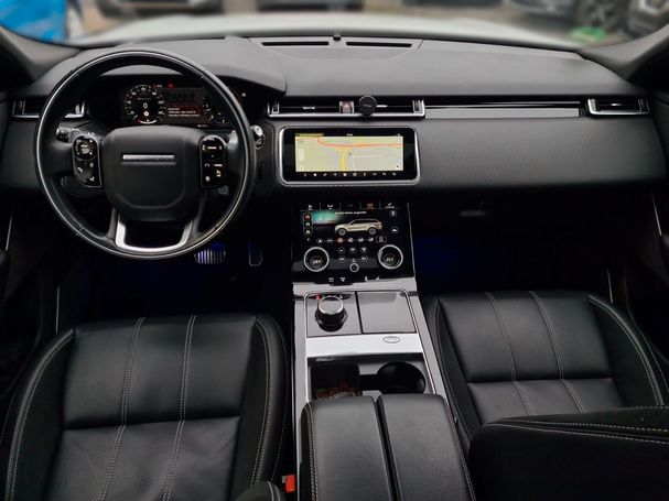 Land Rover Range Rover Velar 221 kW image number 13