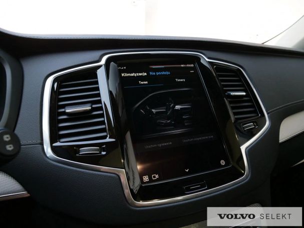 Volvo XC90 AWD 173 kW image number 31