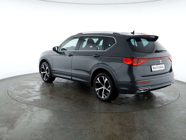 Seat Tarraco 2.0 TDI Style 110 kW image number 7