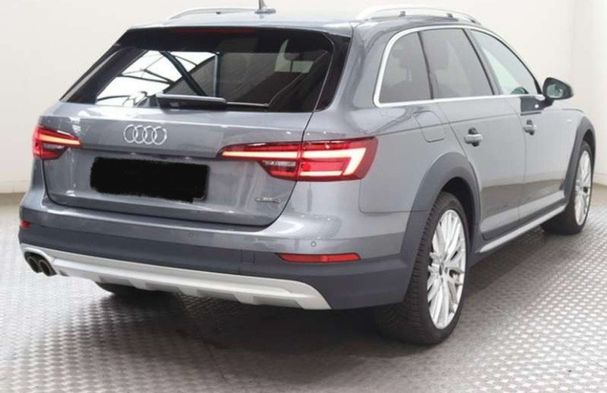 Audi A4 Allroad 2.0 TFSI quattro S tronic 185 kW image number 2