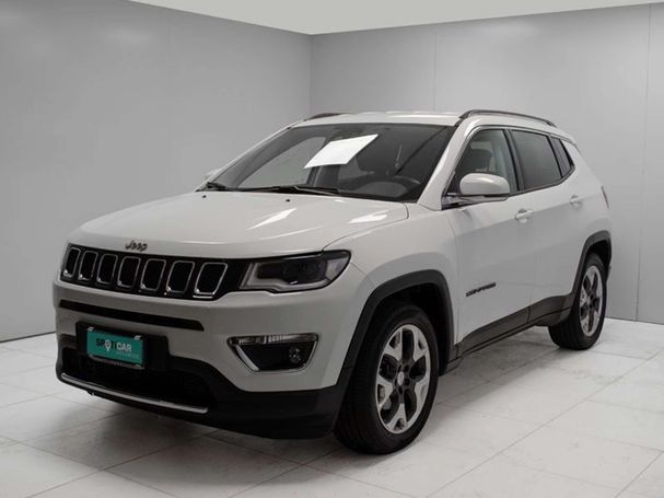 Jeep Compass 1.6 Limited 88 kW image number 1