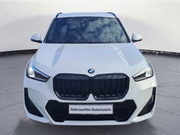 BMW X1 sDrive 115 kW image number 8