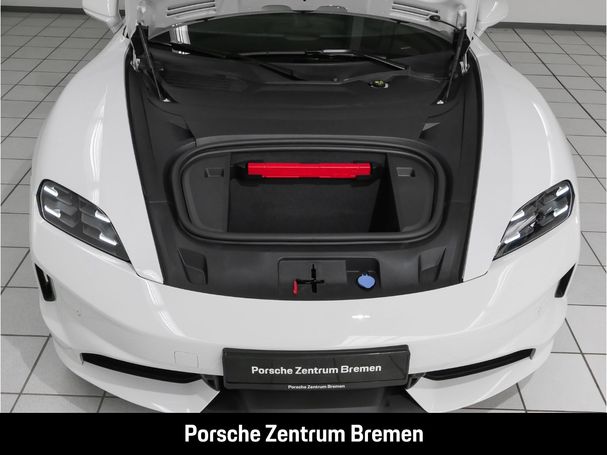 Porsche Taycan Sport Turismo 320 kW image number 22