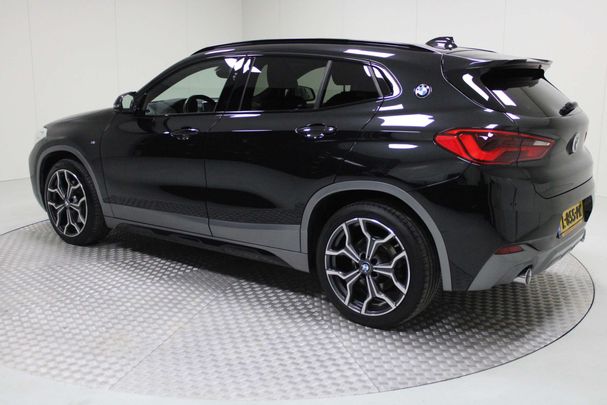 BMW X2 xDrive 141 kW image number 4