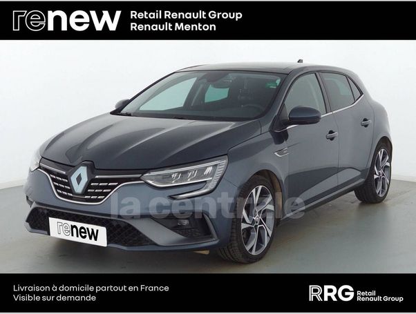 Renault Megane 103 kW image number 1