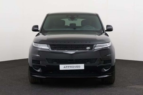 Land Rover Range Rover Sport P550e Autobiography 405 kW image number 4