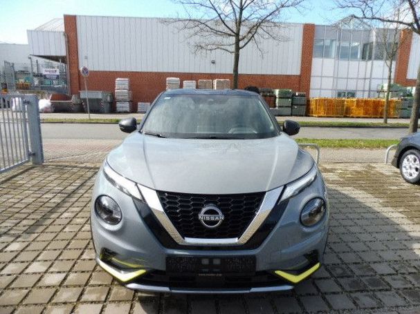 Nissan Juke 1.0 Kiiro DCT 84 kW image number 2