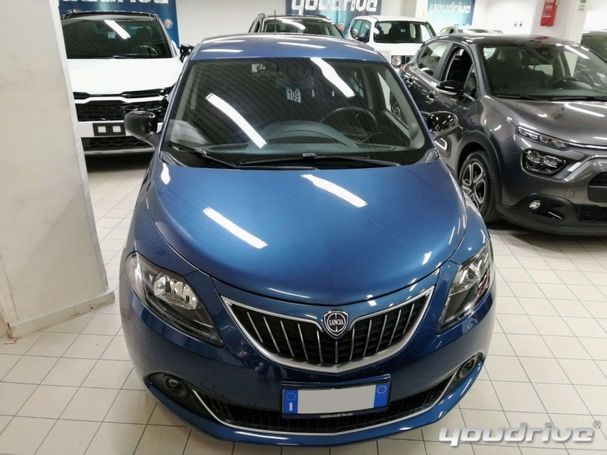 Lancia Ypsilon 51 kW image number 1