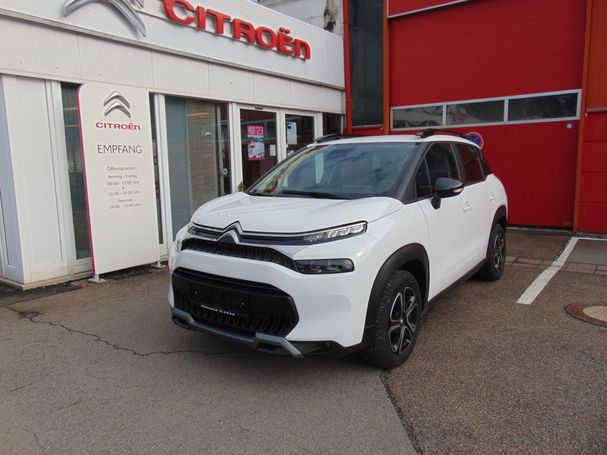 Citroen C3 Aircross 110 Feel 81 kW image number 1