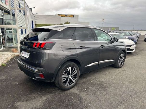 Peugeot 3008 PureTech 130 96 kW image number 3