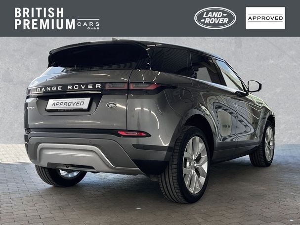 Land Rover Range Rover Evoque D240 S 177 kW image number 2