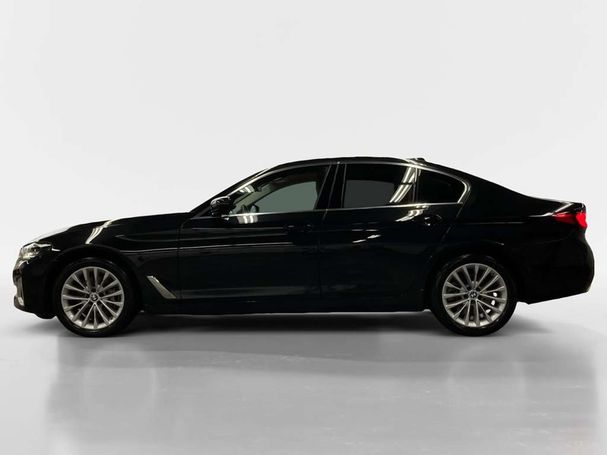 BMW 530d Luxury Line xDrive 210 kW image number 5