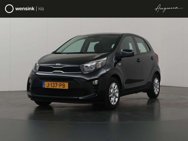 Kia Picanto 1.0 49 kW image number 1