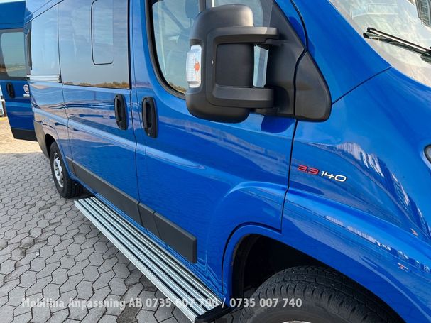 Fiat Ducato 103 kW image number 24