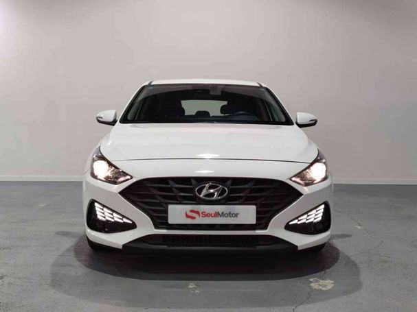 Hyundai i30 1.5 DPi 81 kW image number 24