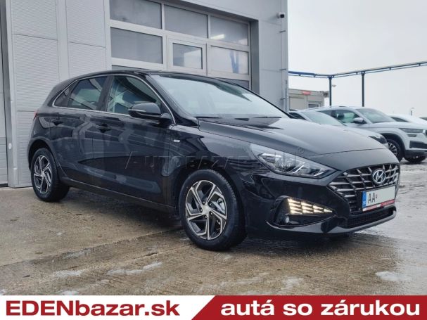 Hyundai i30 1.5 T-GDI DCT 118 kW image number 1