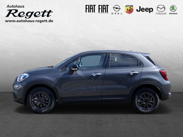 Fiat 500X 1.5 Hybrid 96 kW image number 3