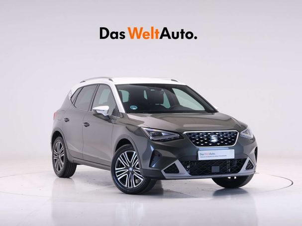 Seat Arona 1.0 TSI Xperience 81 kW image number 1