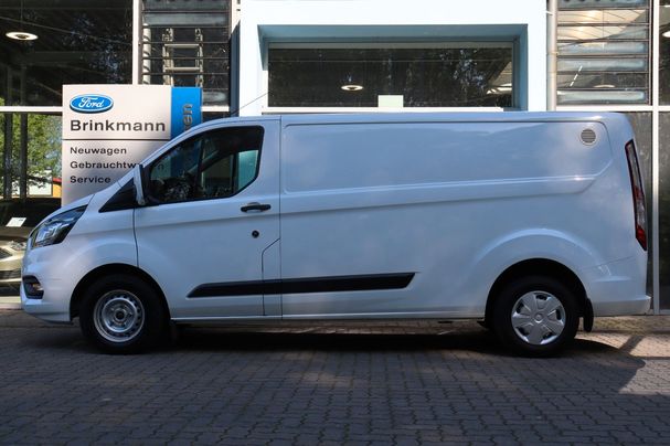 Ford Transit Custom 300 L2H1 Trend 96 kW image number 5