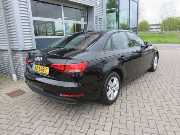 Audi A4 1.4 TFSI 110 kW image number 9