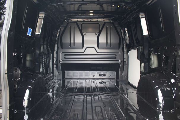 Ford Transit Custom 280 L1H1 Trend 100 kW image number 9