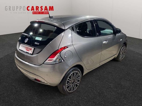 Lancia Ypsilon 51 kW image number 3