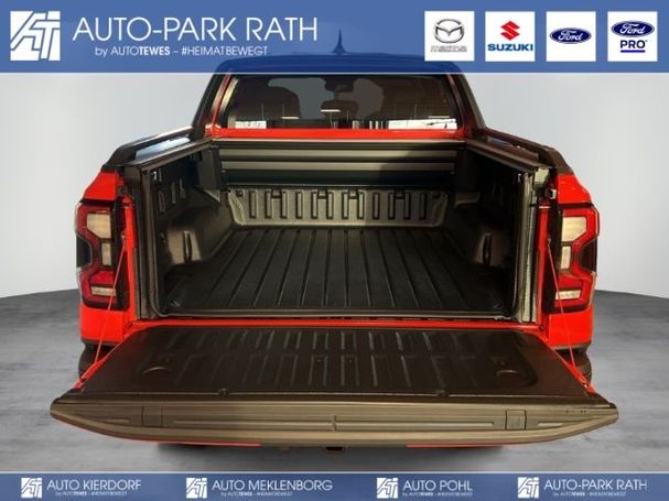 Ford Ranger Raptor 3.0 215 kW image number 5