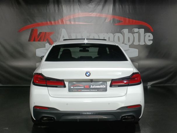 BMW 530d 210 kW image number 6