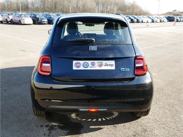 Fiat 500 e 23 kWh 70 kW image number 5