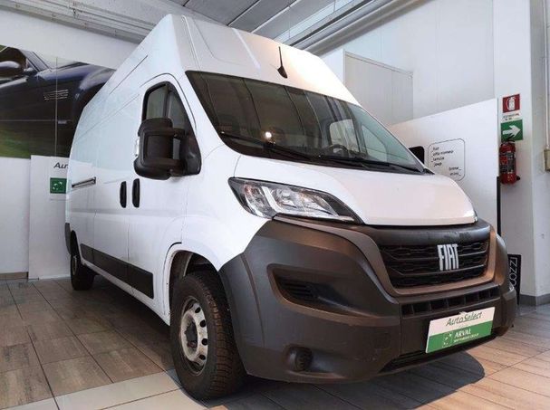 Fiat Ducato 35 140 103 kW image number 3