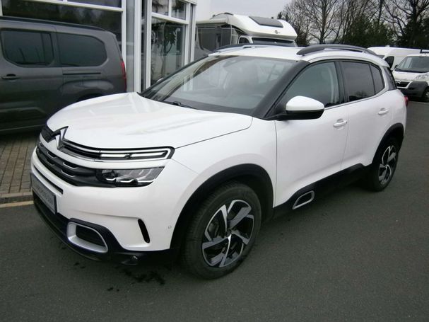 Citroen C5 Aircross Pure Tech 130 S&S FEEL 96 kW image number 1