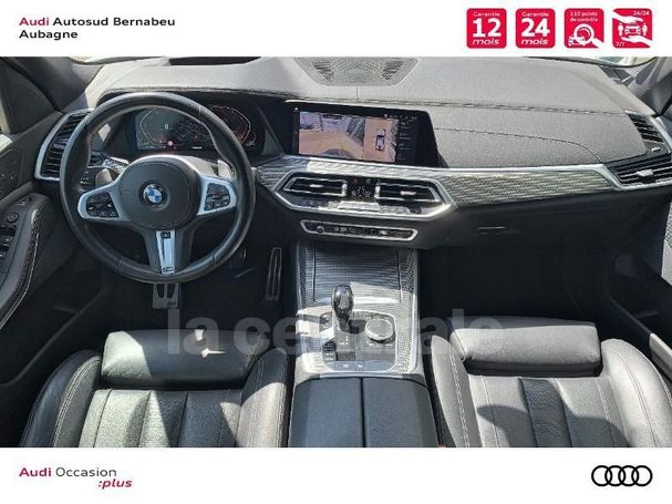 BMW X5 xDrive30d 195 kW image number 16