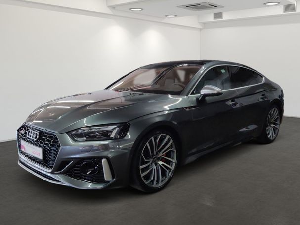 Audi RS5 Sportback 331 kW image number 1