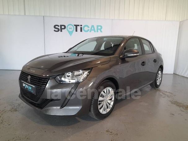 Peugeot 208 PureTech 75 Like 55 kW image number 1