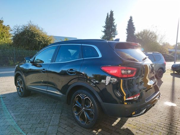 Renault Kadjar TCe 160 Black Edition 116 kW image number 5